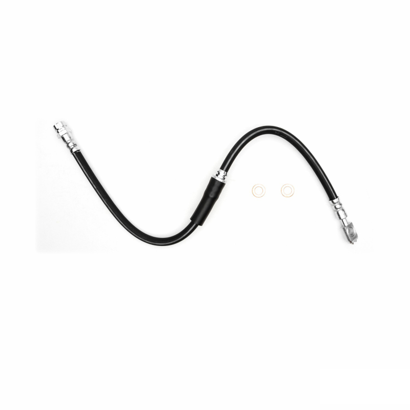 Audi A3 Brake Hose - Front - R1 Concepts - `06-`13